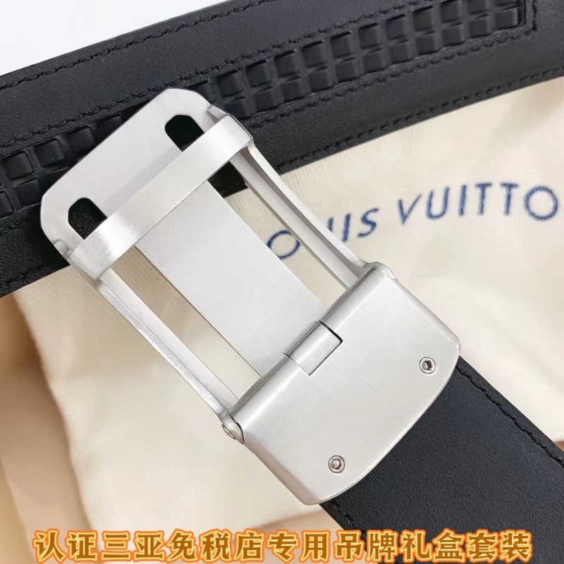 Louis Vuitton Belts